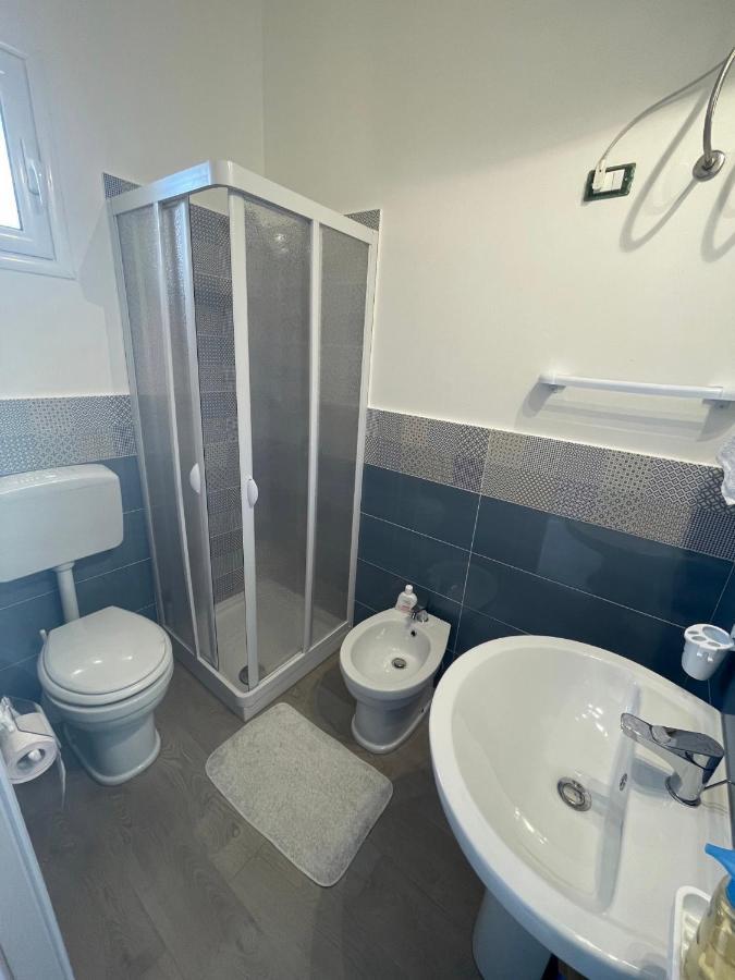 B&B Rose Antiche Sicily Partinico Bagian luar foto