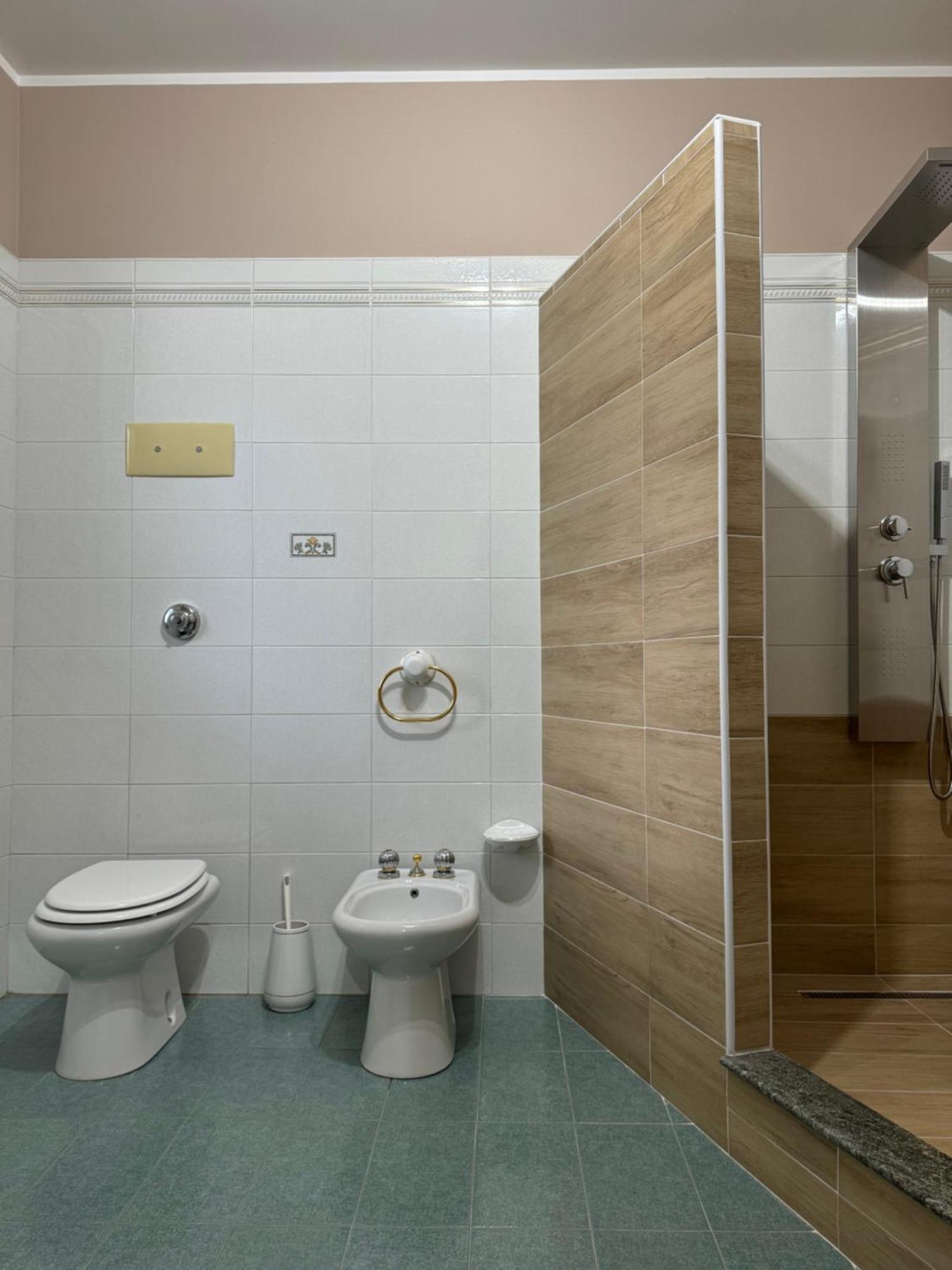 B&B Rose Antiche Sicily Partinico Bagian luar foto
